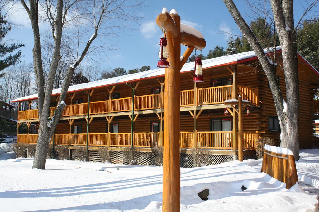 Meadowbrook Resort Wisconsin Dells Room photo