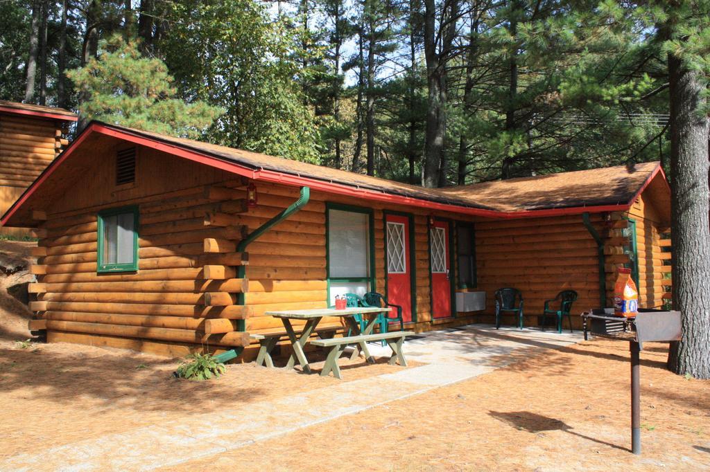 Meadowbrook Resort Wisconsin Dells Exterior photo