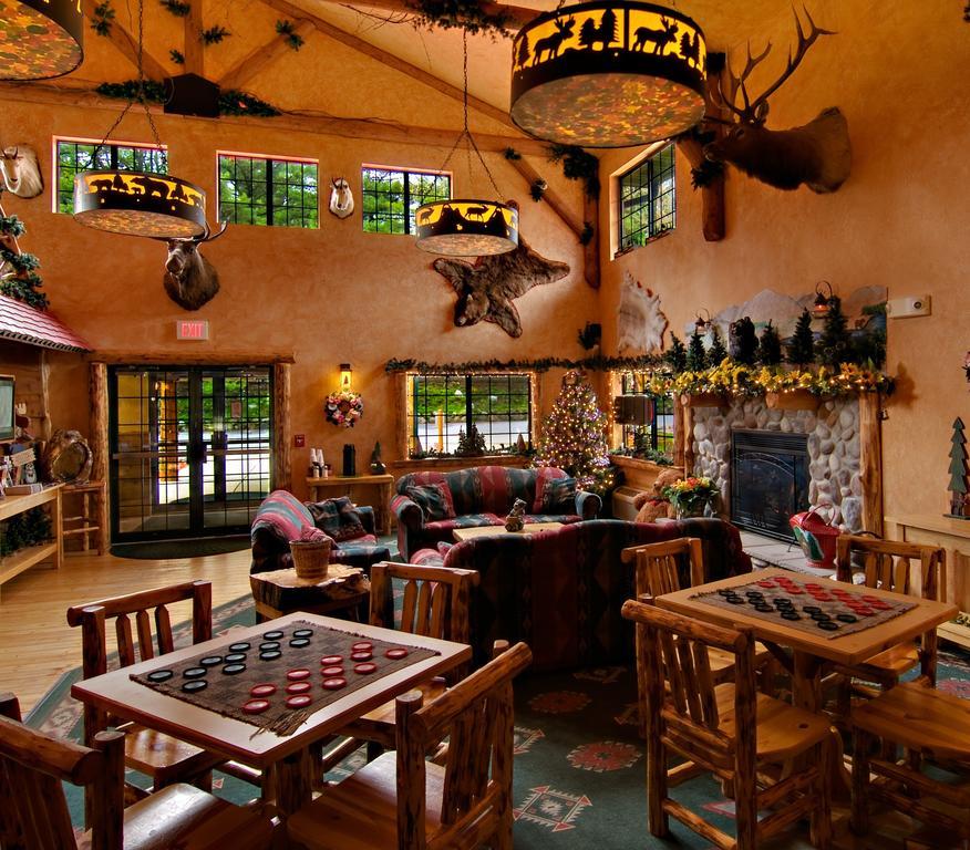 Meadowbrook Resort Wisconsin Dells Exterior photo