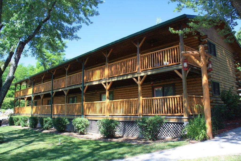 Meadowbrook Resort Wisconsin Dells Room photo