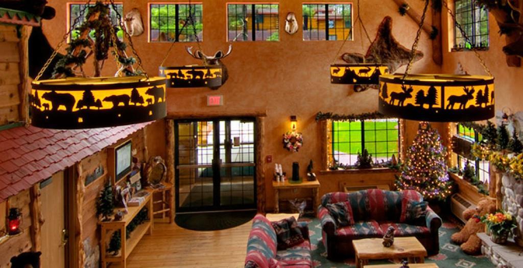 Meadowbrook Resort Wisconsin Dells Exterior photo