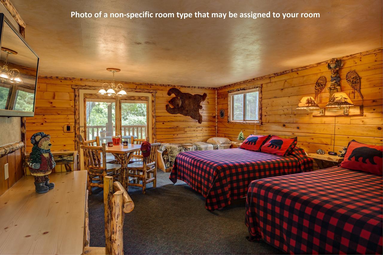 Meadowbrook Resort Wisconsin Dells Exterior photo