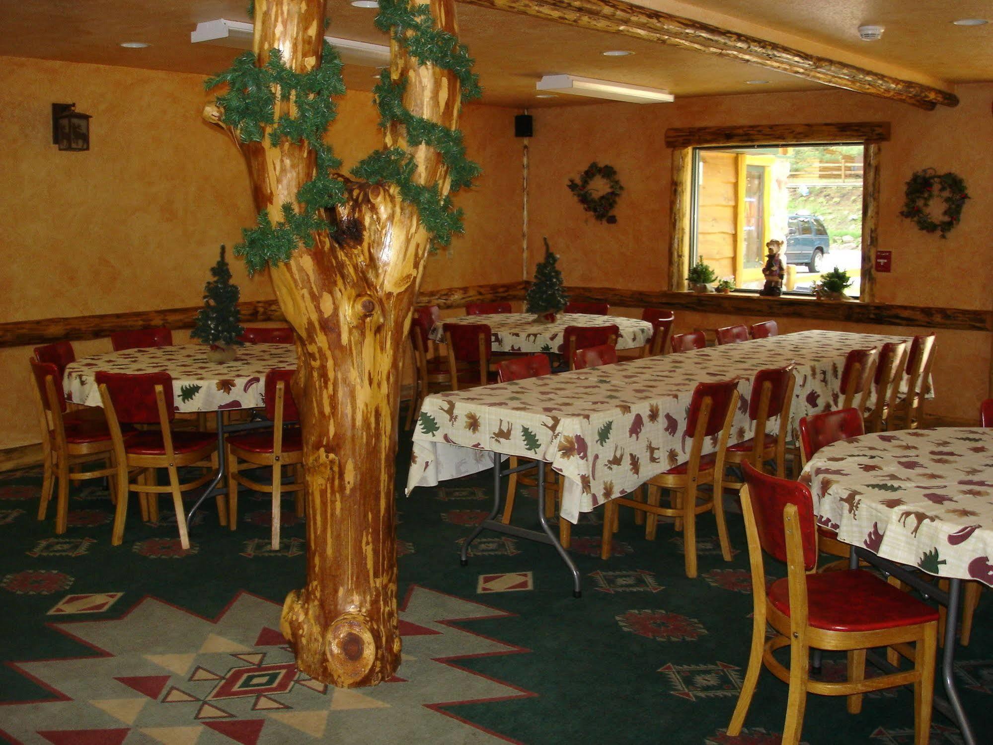 Meadowbrook Resort Wisconsin Dells Exterior photo