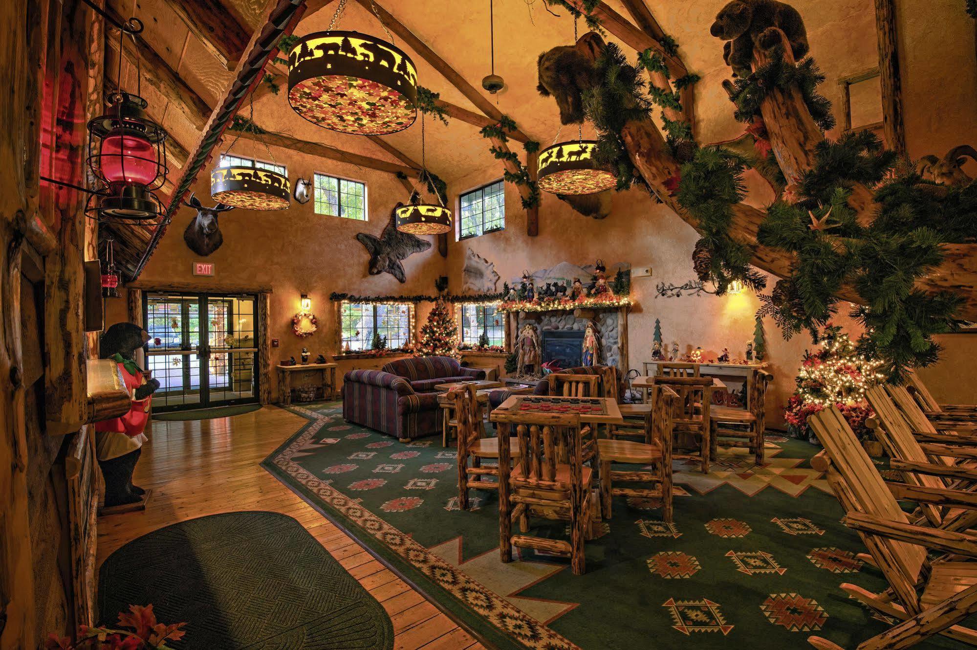 Meadowbrook Resort Wisconsin Dells Exterior photo